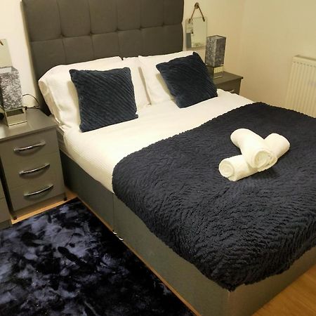 Ferienwohnung Impeccable 2-Bed House London Exterior foto
