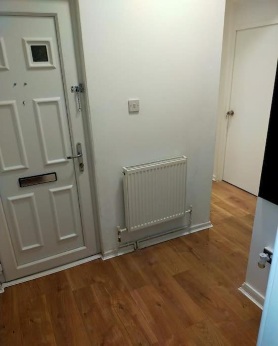 Ferienwohnung Impeccable 2-Bed House London Exterior foto