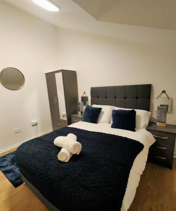 Ferienwohnung Impeccable 2-Bed House London Exterior foto