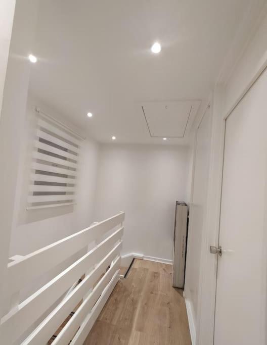 Ferienwohnung Impeccable 2-Bed House London Exterior foto
